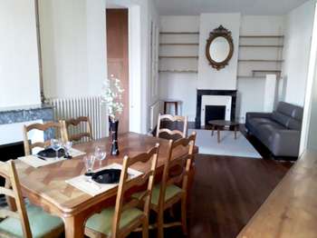 Location appartement 3 pièces