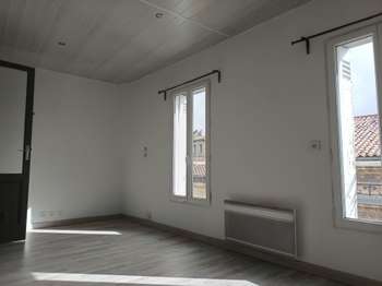 Location Appartement 2 piècesBordeaux