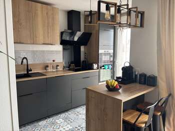 Location Appartement 3 piècesBordeaux