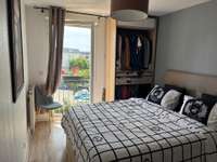 Location appartement 3 pièces