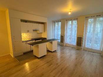 Location appartement 3 pièces Bordeaux 33