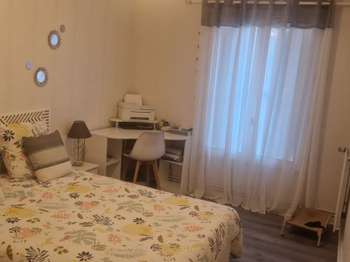 Location Appartement T1Bordeaux