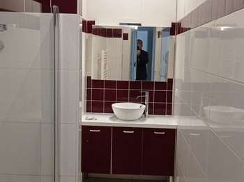 Location Appartement 3 piècesBordeaux