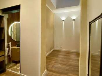 Location Appartement 2 piècesBordeaux