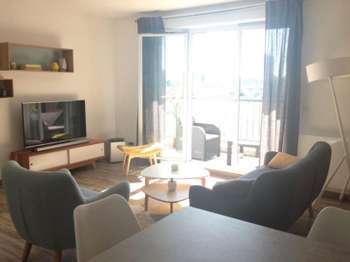 Location Appartement 3 piècesBordeaux