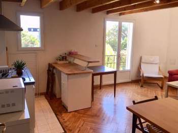 Location Appartement 2 piècesBordeaux