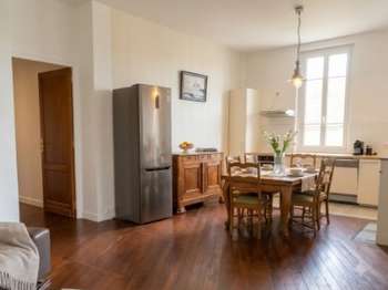 Location Appartement 3 piècesBordeaux