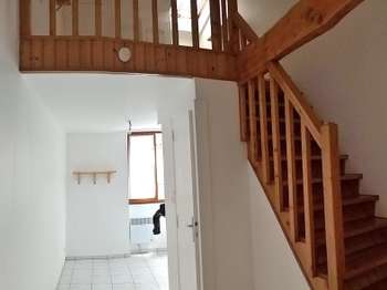 Location Appartement 2 piècesBordeaux