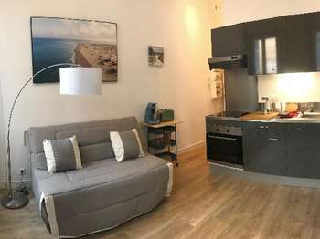 Location Appartement T1Bordeaux