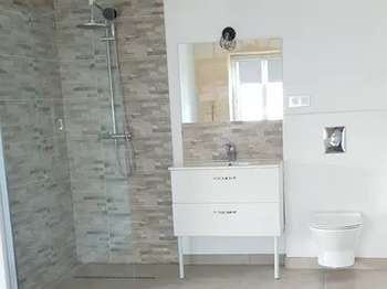 Location Appartement 2 piècesBordeaux