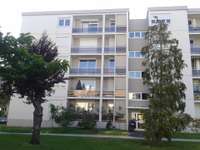 Location appartement 4 pièces