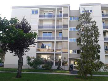 Location Appartement 4 piècesBordeaux