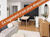 Location appartement 2 pièces Location appartement 2 pièces