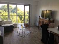 Location appartement 2 pièces