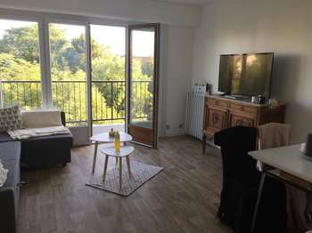 Location Appartement 2 piècesBordeaux