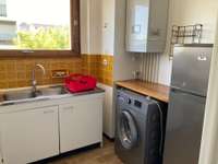 Location appartement 2 pièces