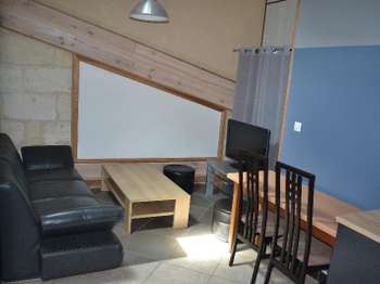 Location Appartement 2 piècesBordeaux