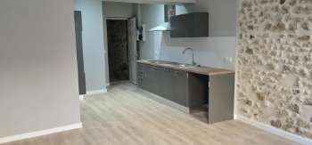 Location Appartement 3 piècesBordeaux