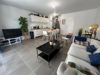 Location Appartement 3 piècesBordeaux