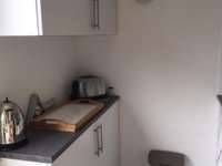 Location Studio 1 pièce