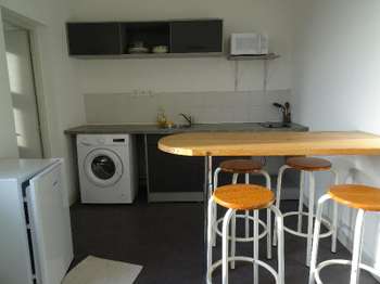 Location Appartement T1Bordeaux