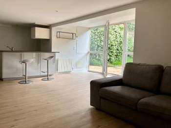 Photo Location appartement Bordeaux