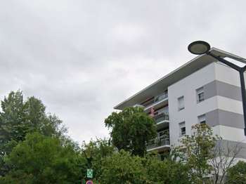 Location Appartement 3 piècesBordeaux