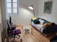 Location appartement 2 pièces