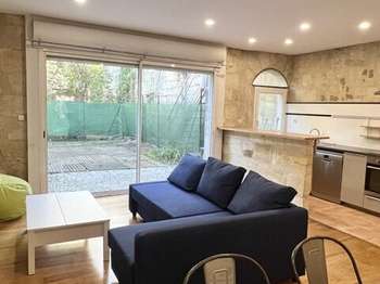Location Appartement 3 piècesBordeaux
