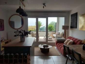 Location appartement 4 pièces