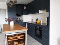 Location appartement 4 pièces