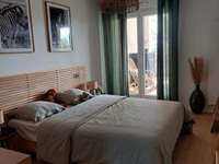 Location appartement 4 pièces