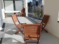 Location appartement 4 pièces