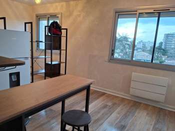 Location Studio 1 pièce Bordeaux 33