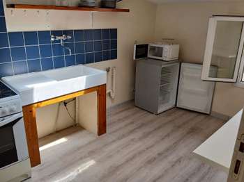 Location Appartement 2 piècesBordeaux