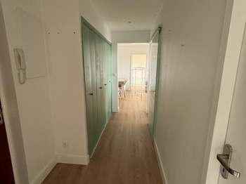 Location Appartement 3 piècesBordeaux