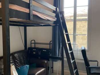 Location Appartement T1Bordeaux
