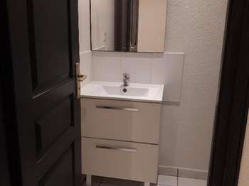 Location Studio 1 pièce