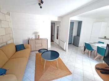 Location Appartement 2 piècesBordeaux