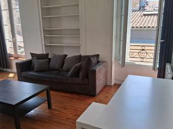 Location appartement 2 pièces Bordeaux 33