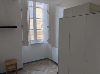 Location Studio 1 pièce