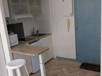 Location Studio 1 pièce