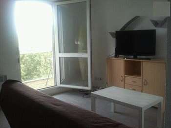 Location Appartement T1Bordeaux