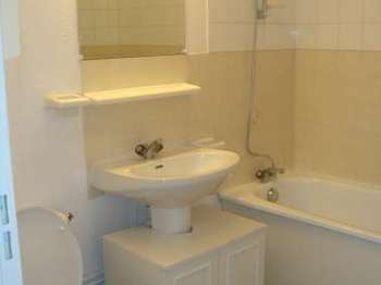 Location appartement 1 pièce