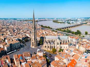 Photo Location Studio Bordeaux