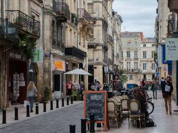 Photo Location appartement Bordeaux