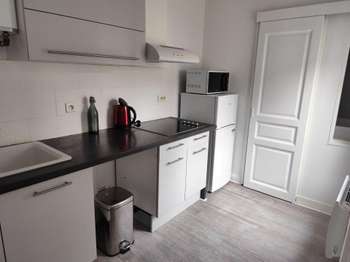 Location Appartement 2 piècesBordeaux