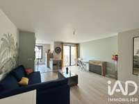 Location appartement 4 pièces