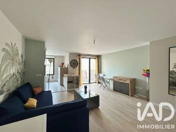 Location Appartement 4 piècesBordeaux