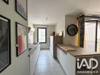Location appartement 4 pièces
